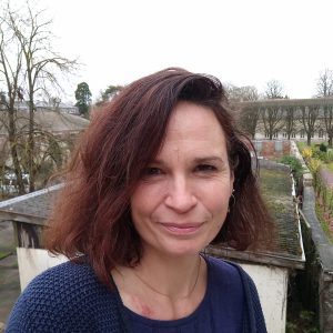 Ivana Durand Lanson